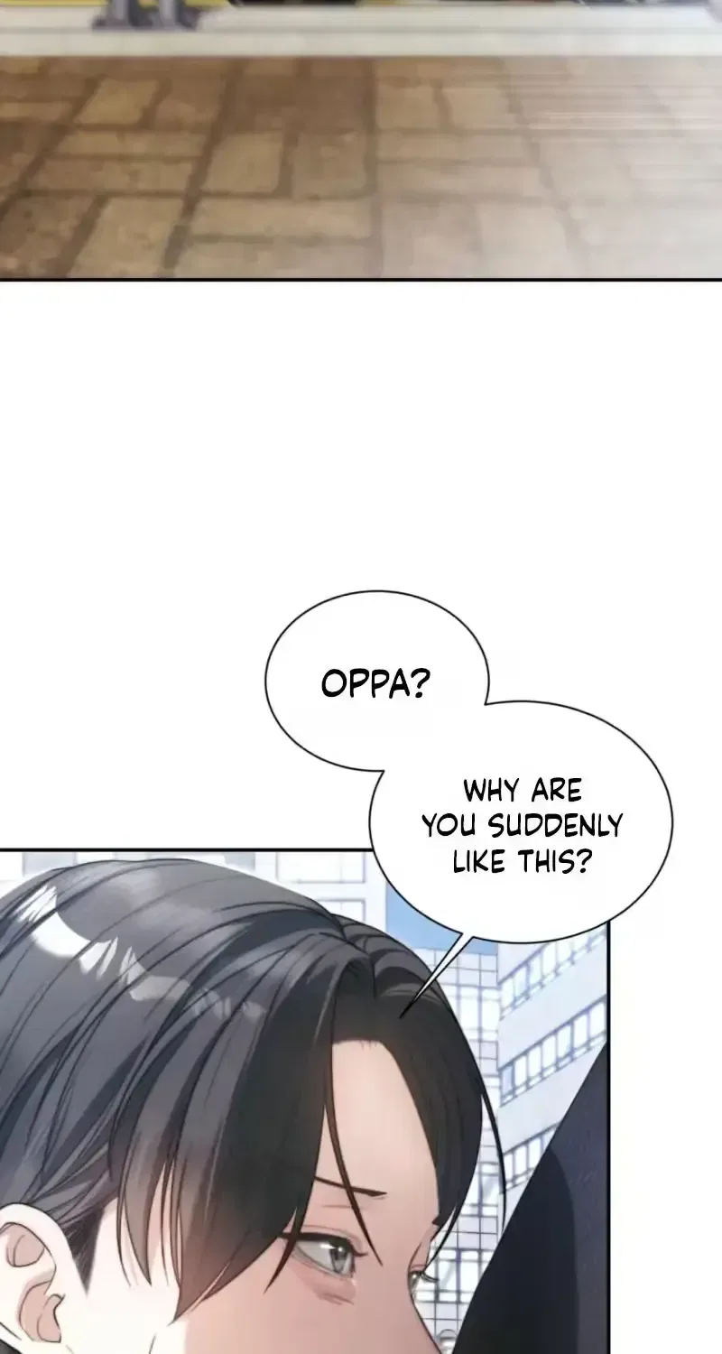 My Husband Never Wanted a Child Chapter 8 – Page 27
