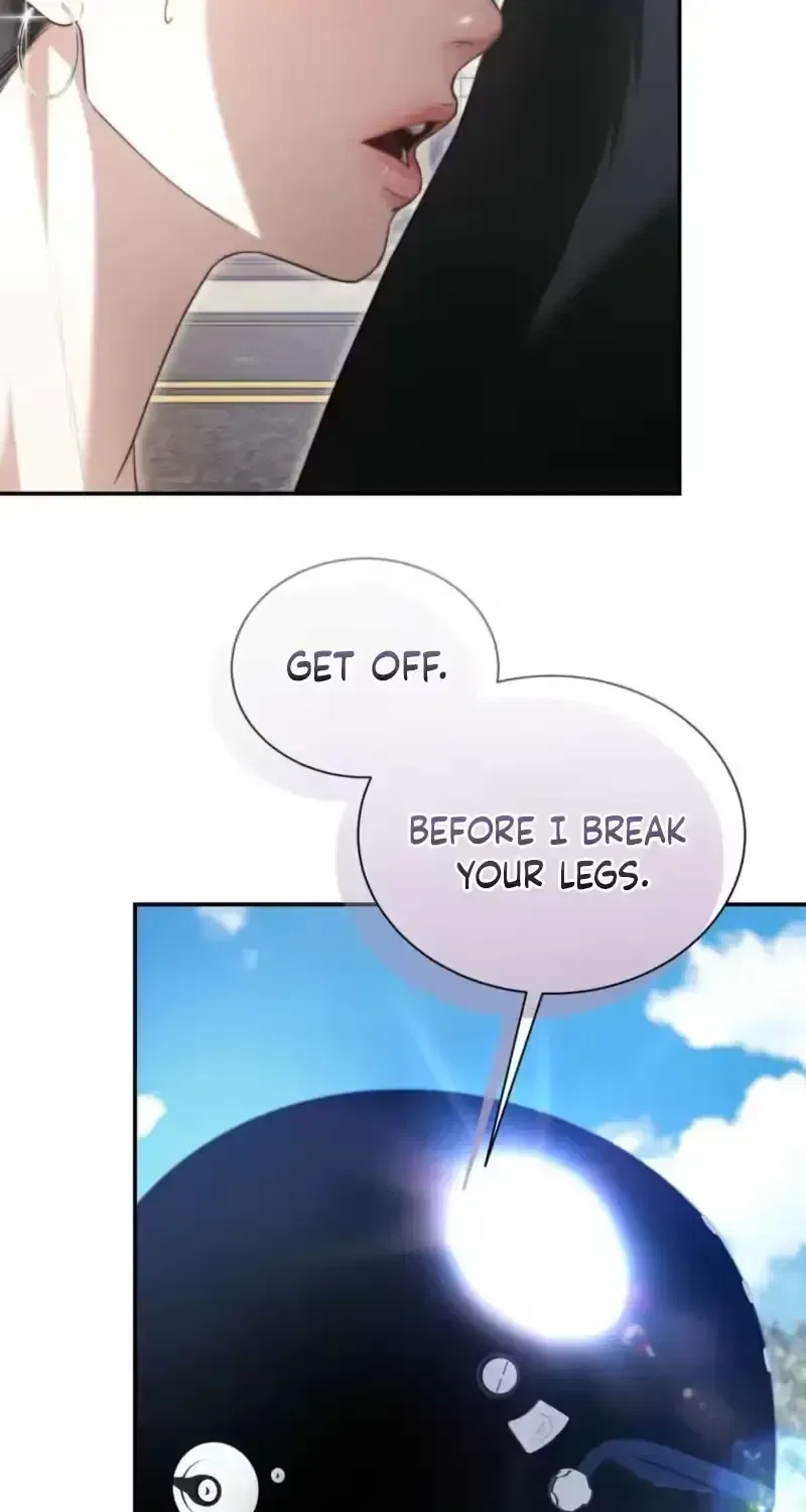 My Husband Never Wanted a Child Chapter 8 – Page 28