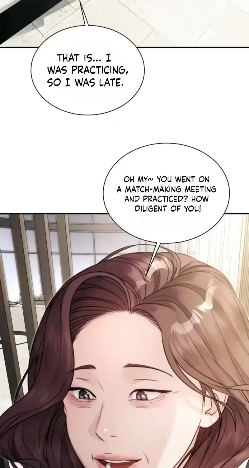 My Husband Never Wanted a Child Chapter 8 – Page 34