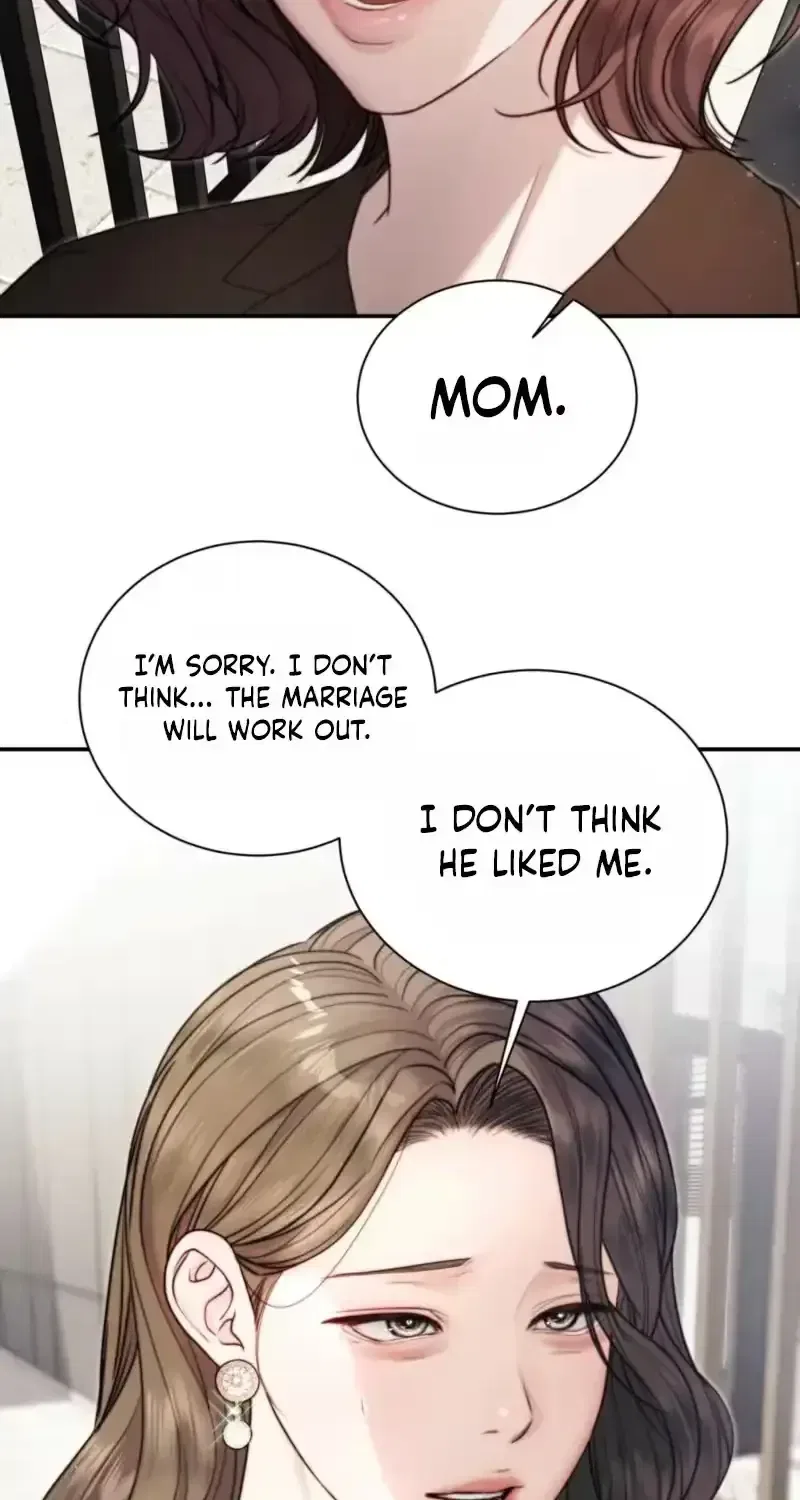 My Husband Never Wanted a Child Chapter 8 – Page 35