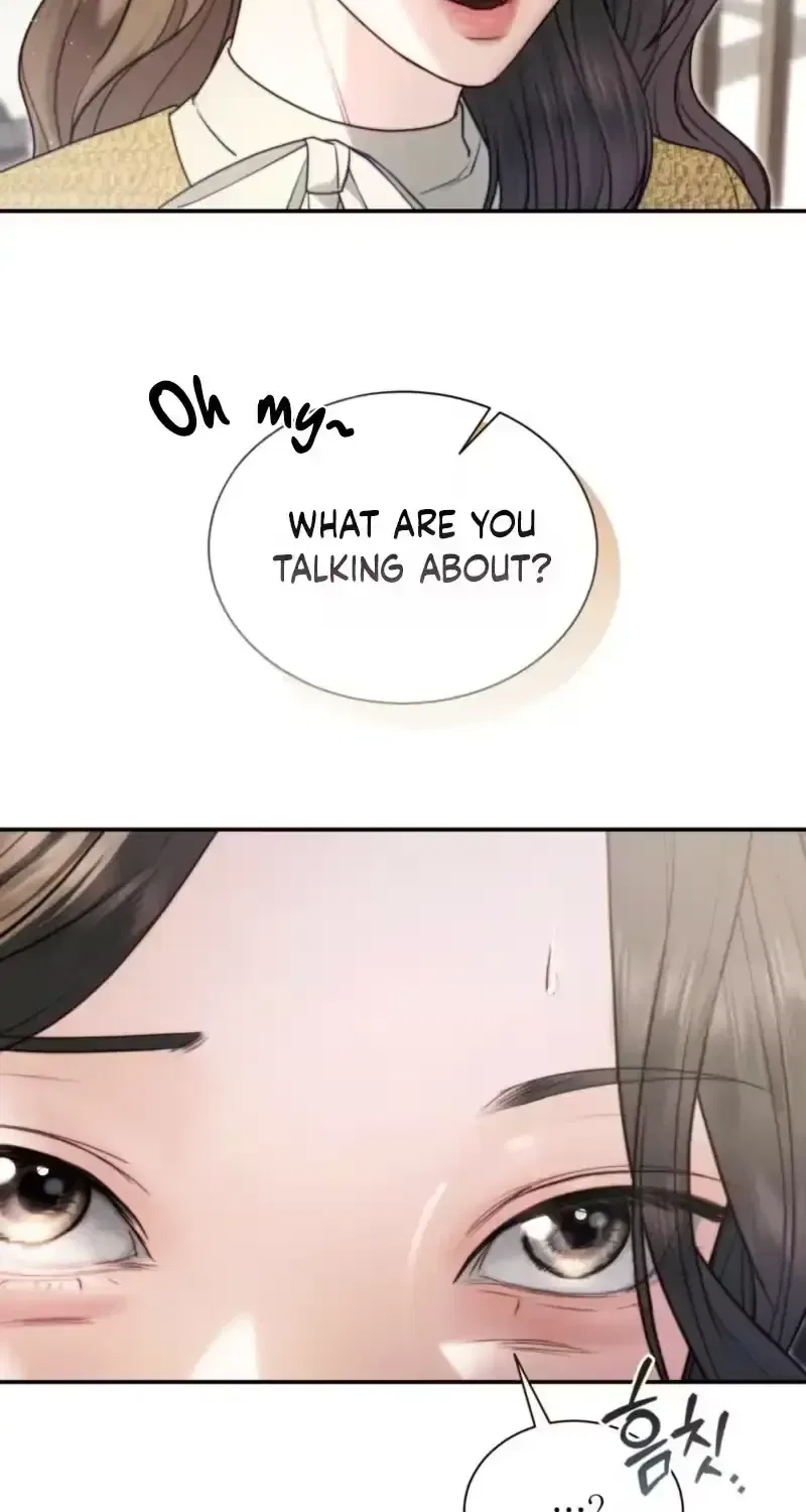 My Husband Never Wanted a Child Chapter 8 – Page 36