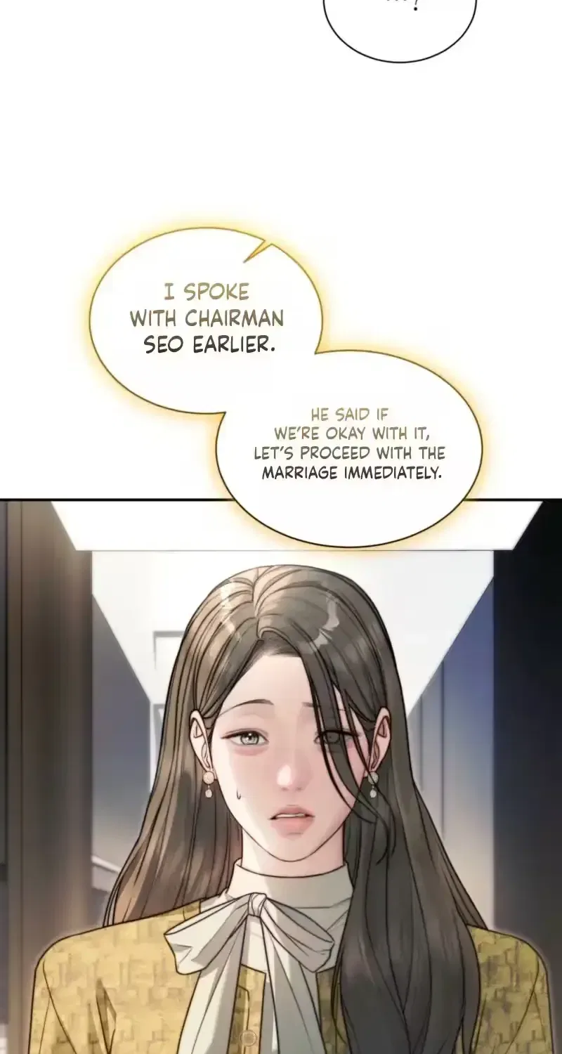 My Husband Never Wanted a Child Chapter 8 – Page 37