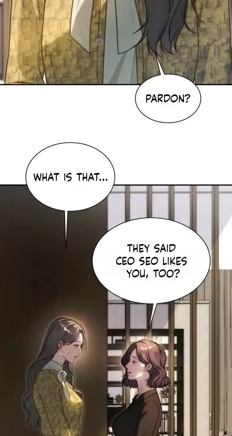 My Husband Never Wanted a Child Chapter 8 – Page 38