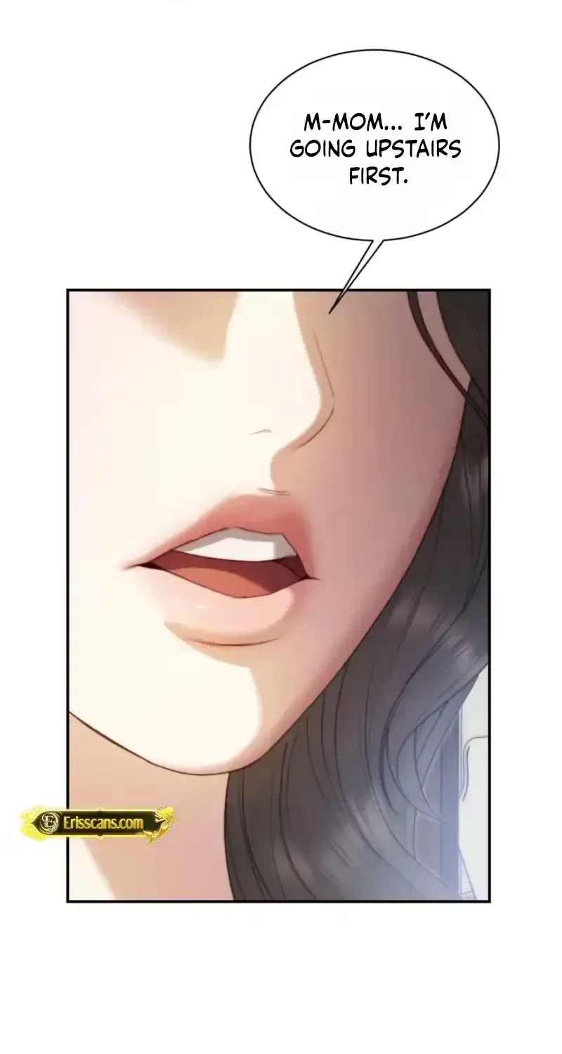 My Husband Never Wanted a Child Chapter 8 – Page 41