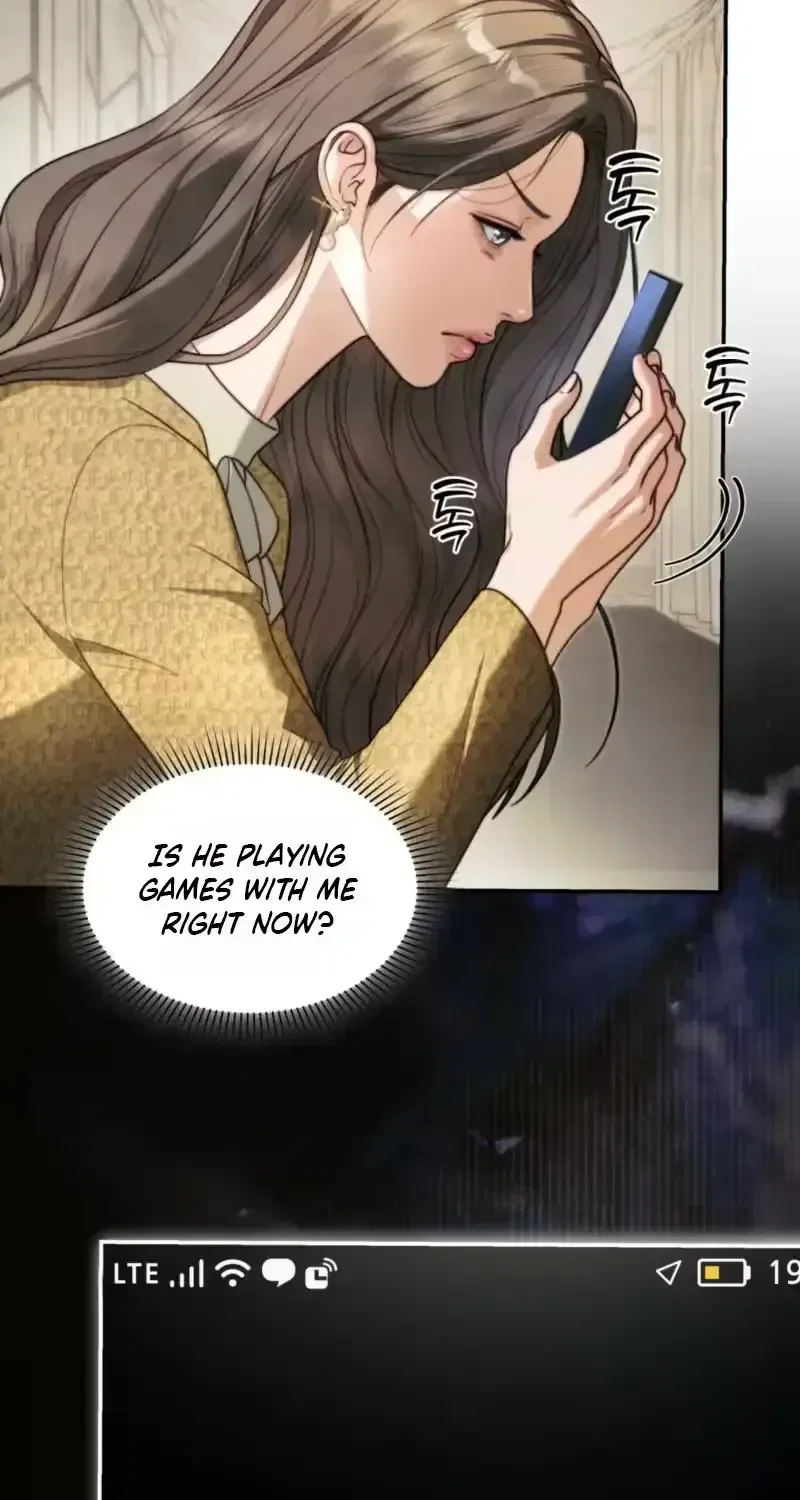 My Husband Never Wanted a Child Chapter 8 – Page 44