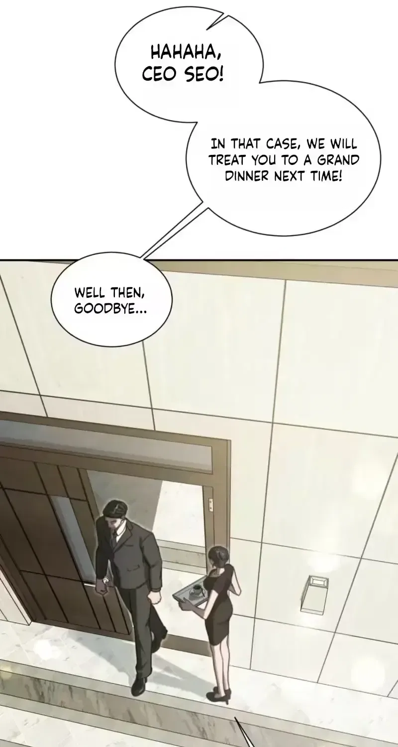 My Husband Never Wanted a Child Chapter 8 – Page 54