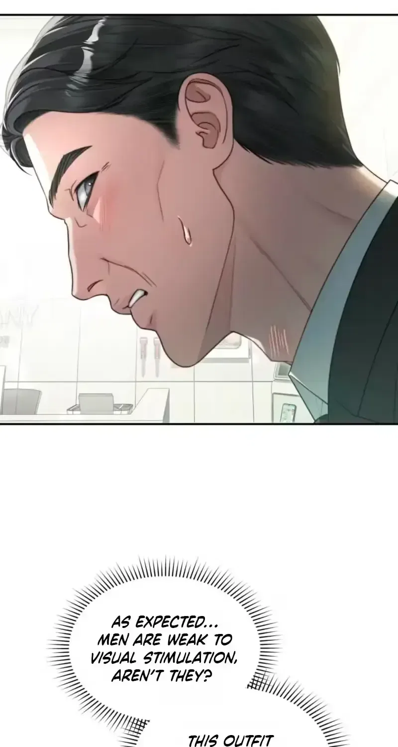 My Husband Never Wanted a Child Chapter 8 – Page 58