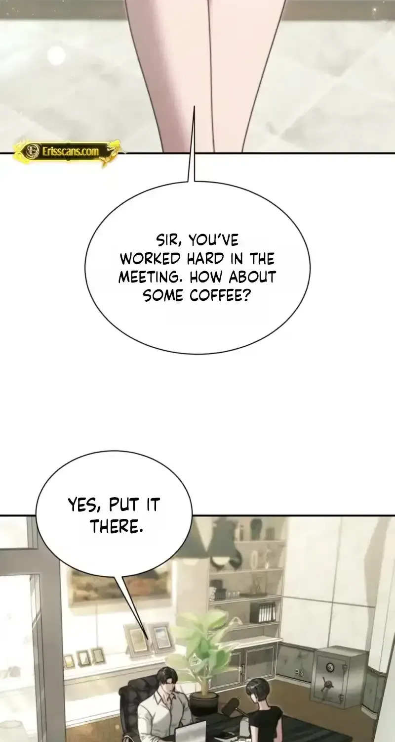 My Husband Never Wanted a Child Chapter 8 – Page 60
