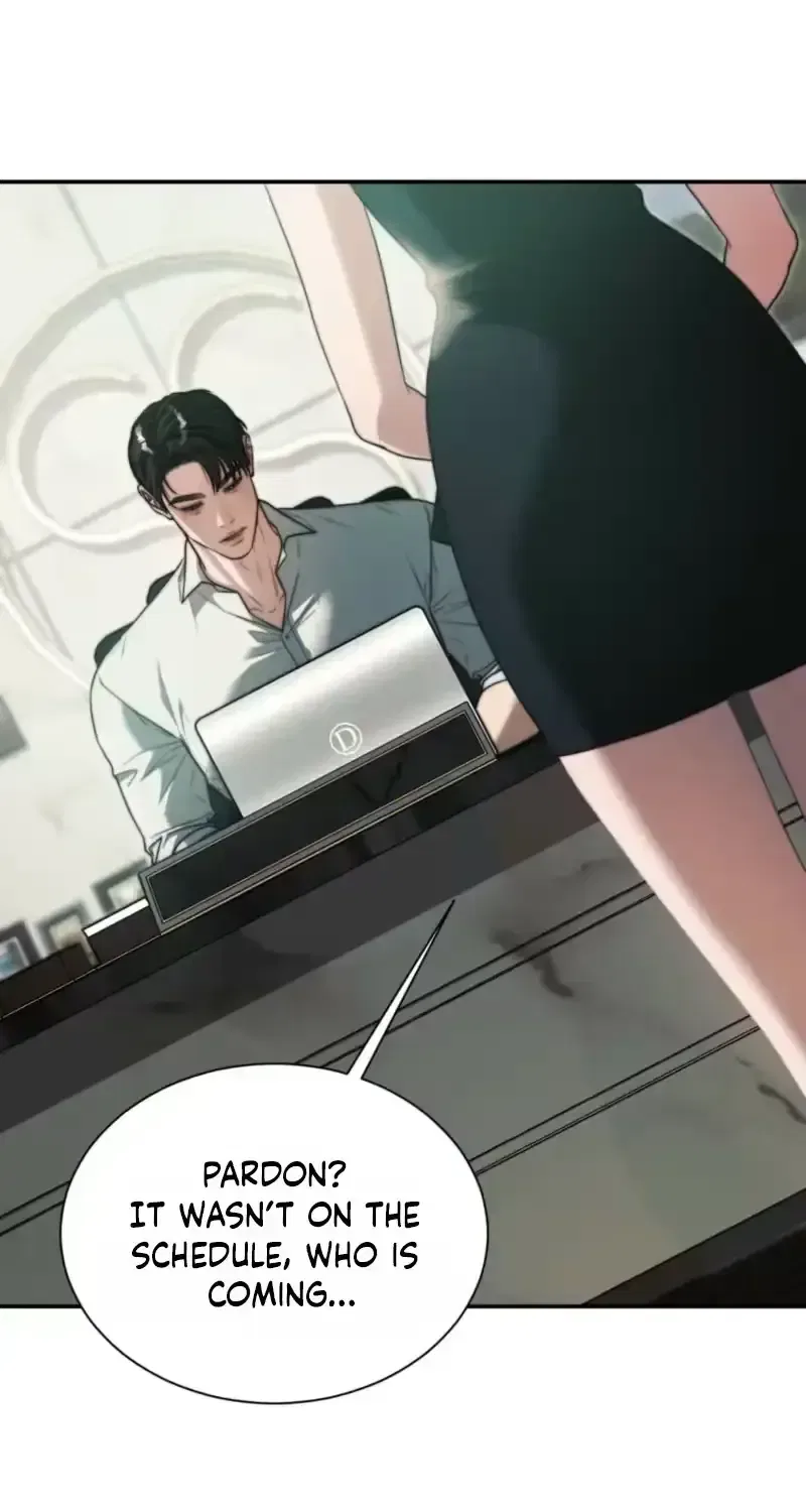 My Husband Never Wanted a Child Chapter 8 – Page 68