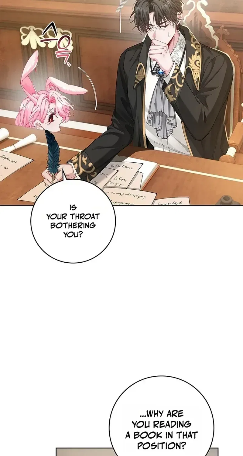 If You’re Imprisoned, Please Wave a Carrot Chapter 7 – Page 6