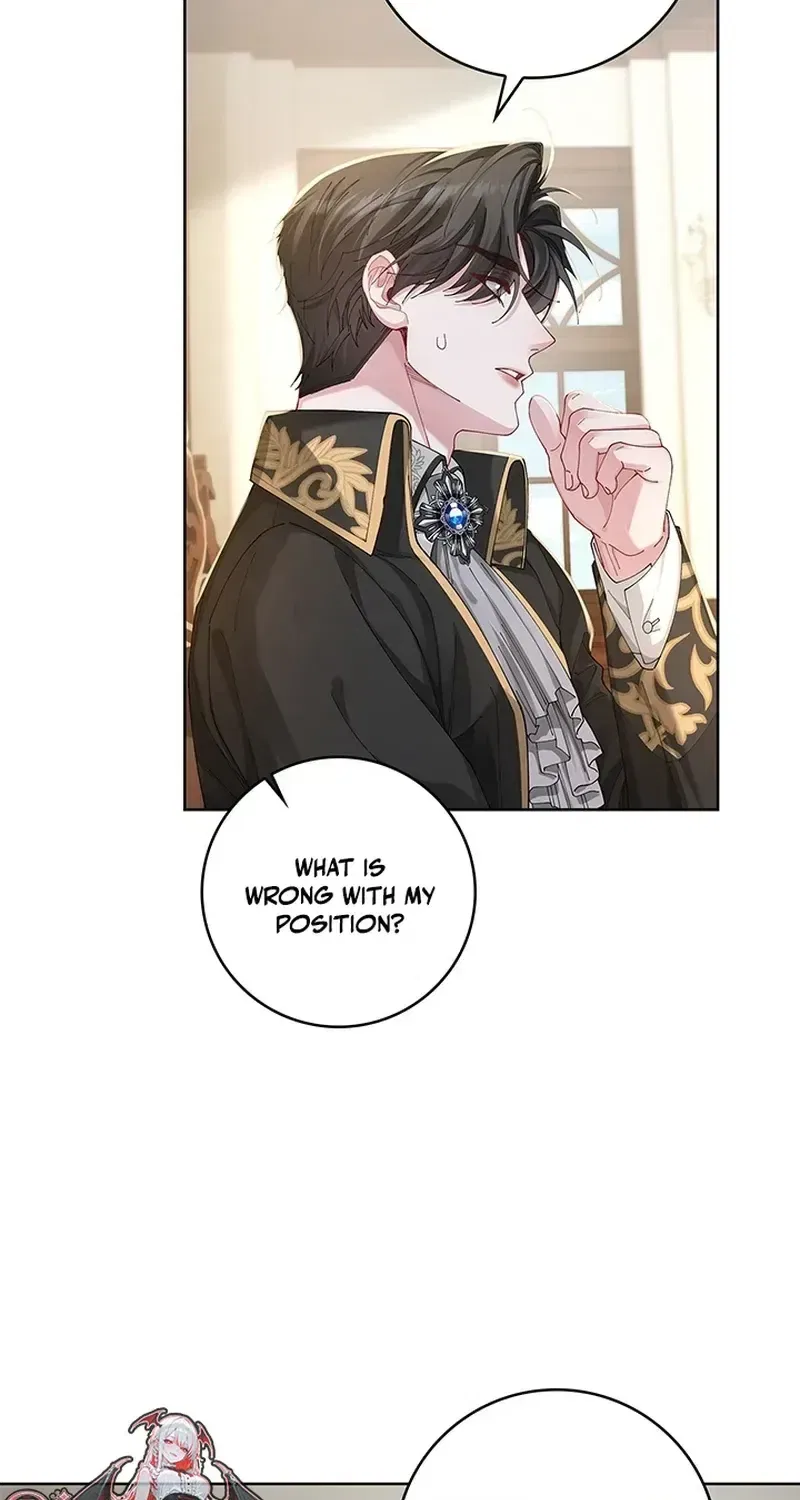 If You’re Imprisoned, Please Wave a Carrot Chapter 7 – Page 7
