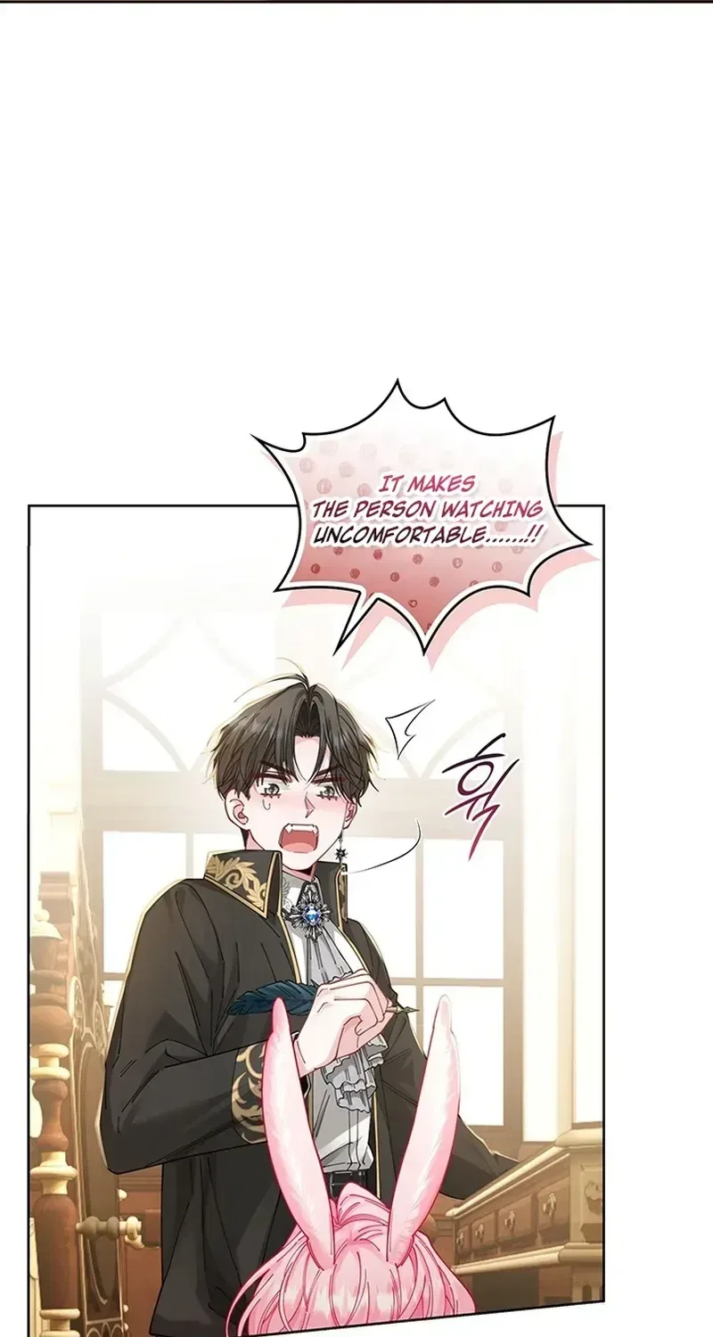 If You’re Imprisoned, Please Wave a Carrot Chapter 7 – Page 9