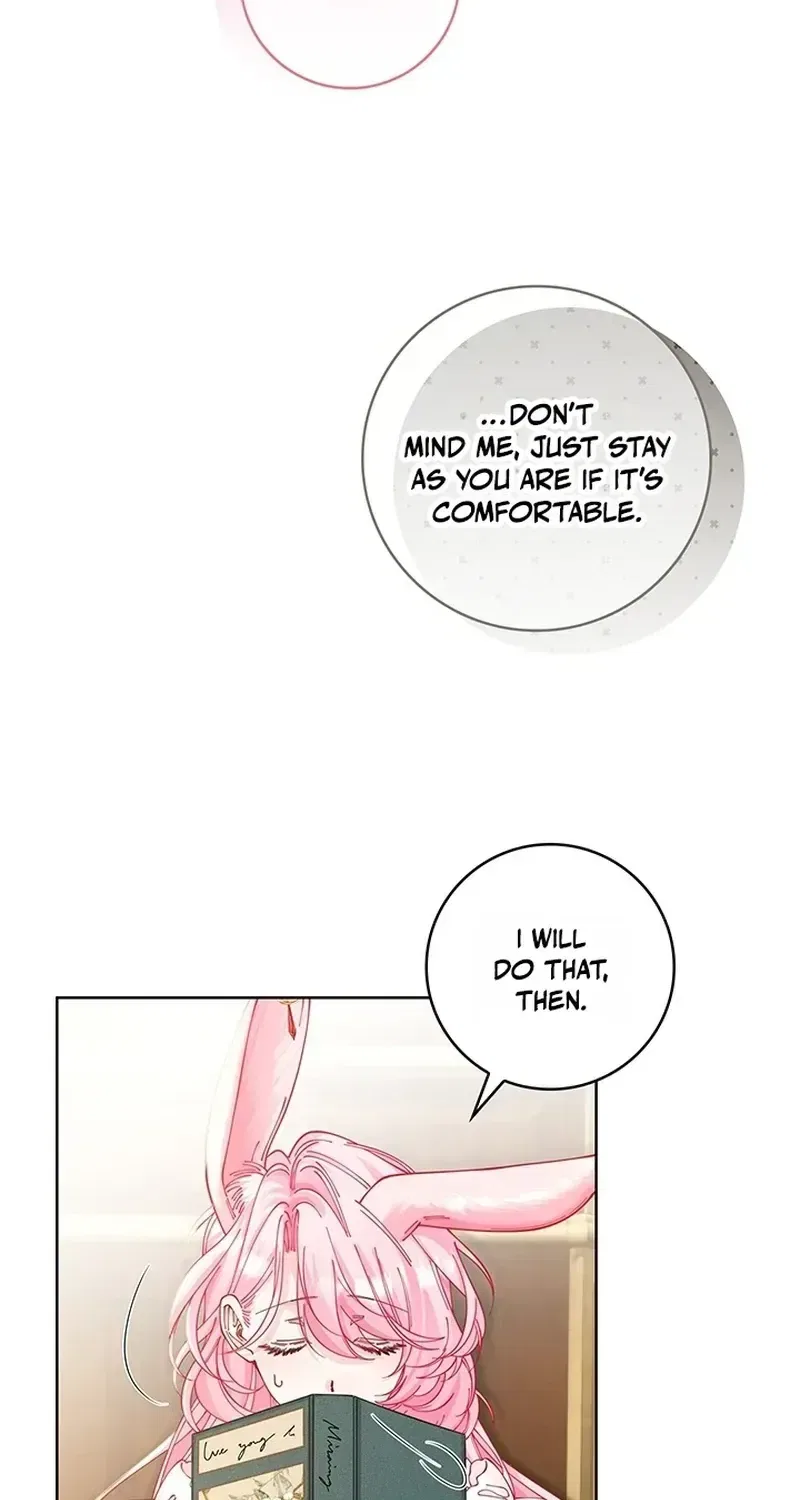 If You’re Imprisoned, Please Wave a Carrot Chapter 7 – Page 14