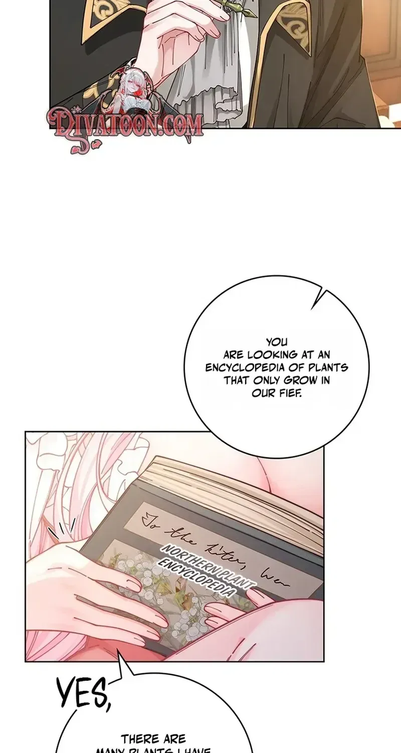 If You’re Imprisoned, Please Wave a Carrot Chapter 7 – Page 16