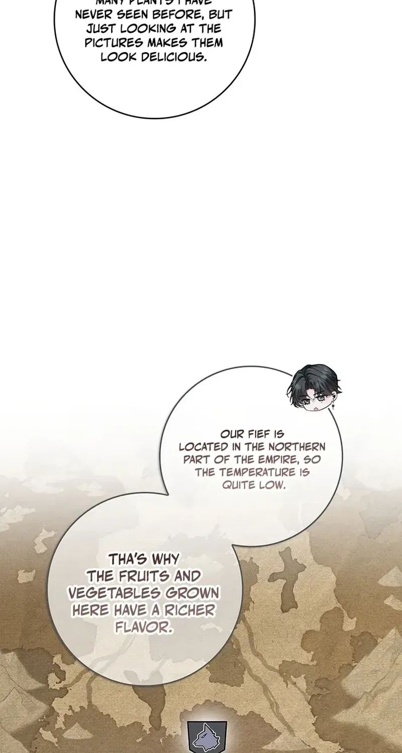 If You’re Imprisoned, Please Wave a Carrot Chapter 7 – Page 17