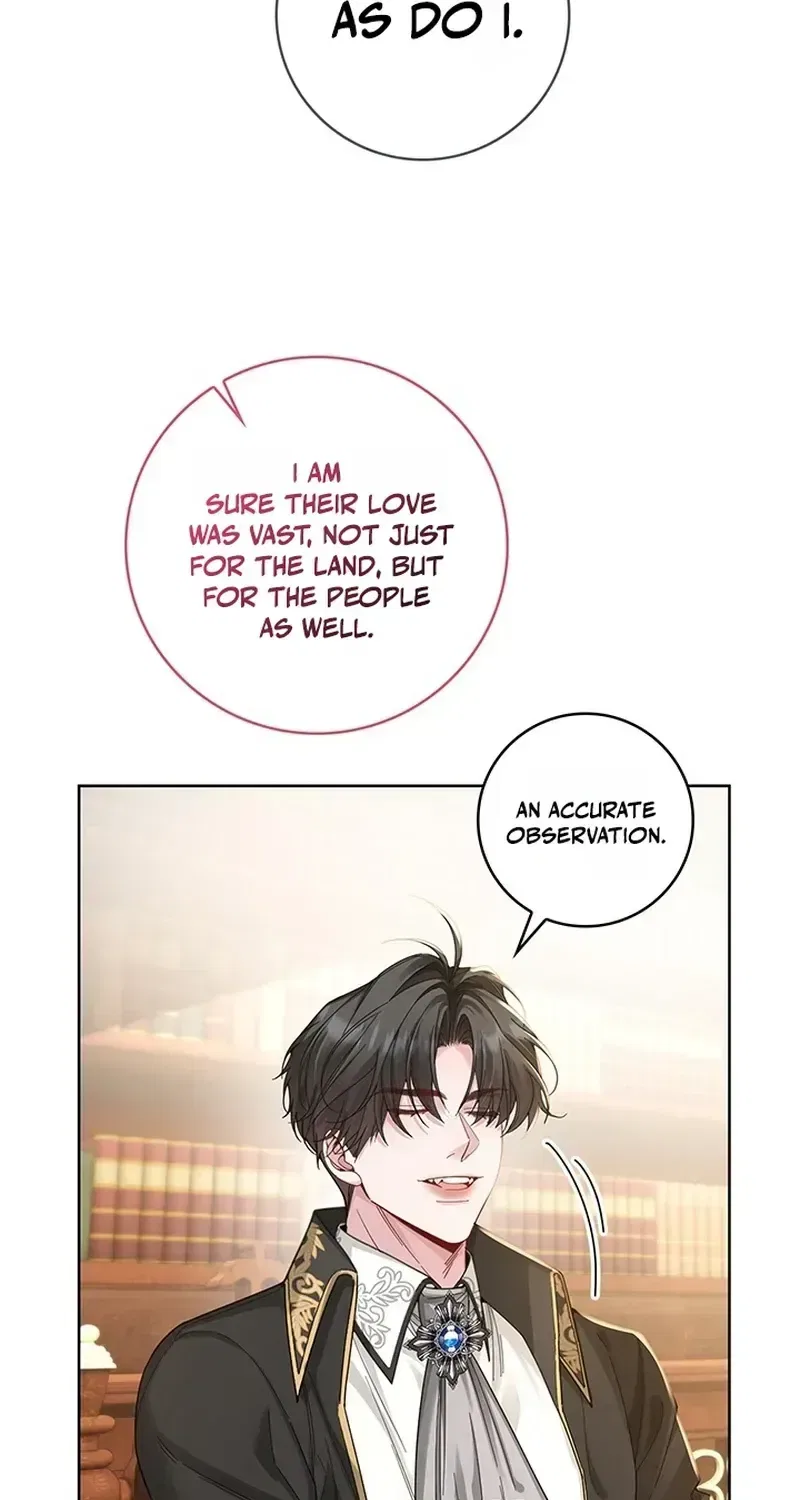 If You’re Imprisoned, Please Wave a Carrot Chapter 7 – Page 22