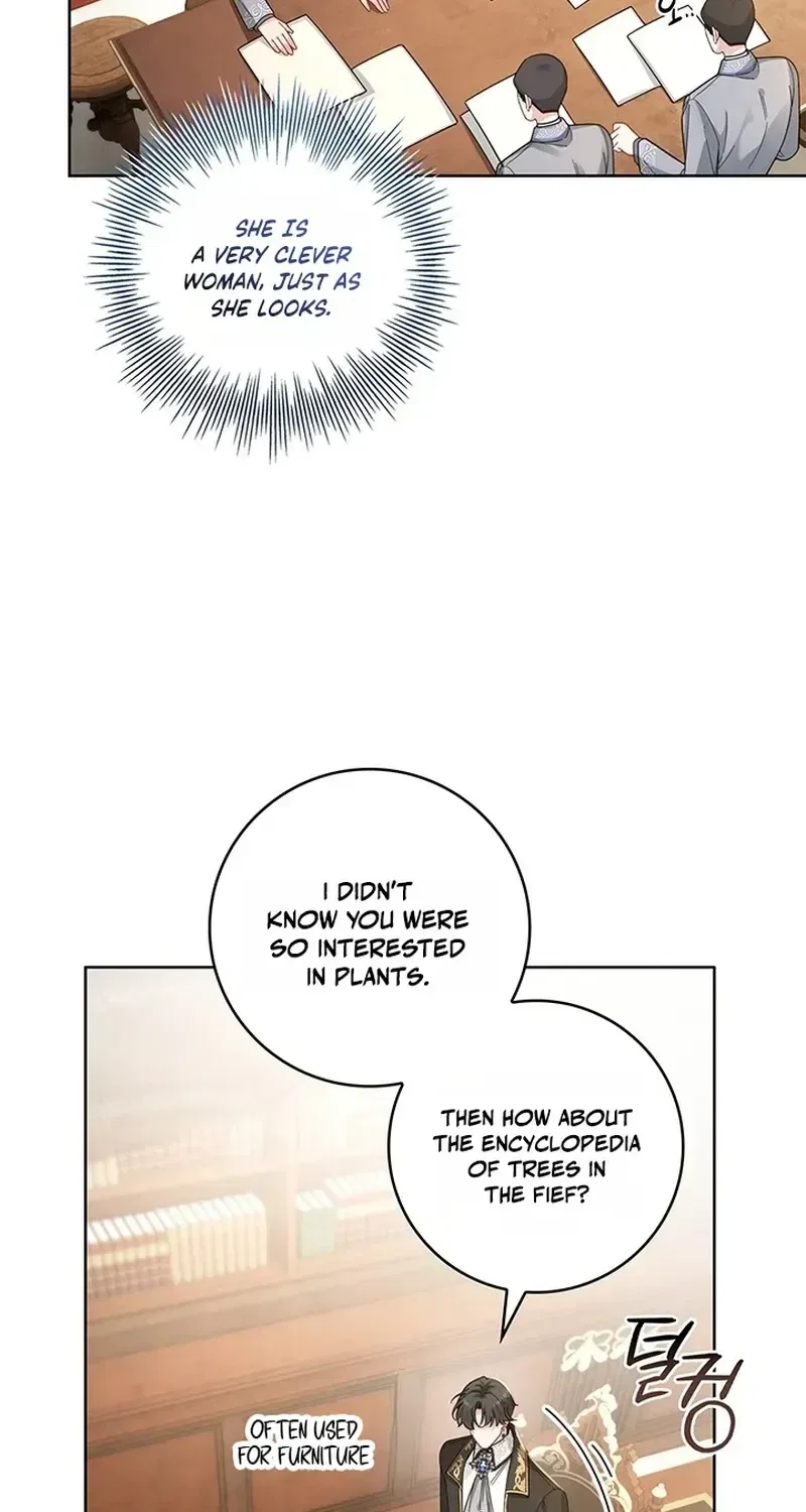 If You’re Imprisoned, Please Wave a Carrot Chapter 7 – Page 24