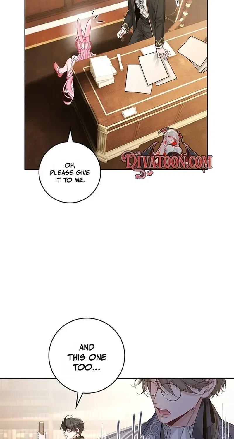 If You’re Imprisoned, Please Wave a Carrot Chapter 7 – Page 25