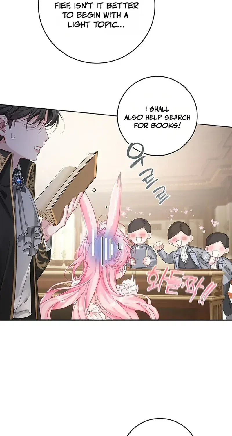 If You’re Imprisoned, Please Wave a Carrot Chapter 7 – Page 28