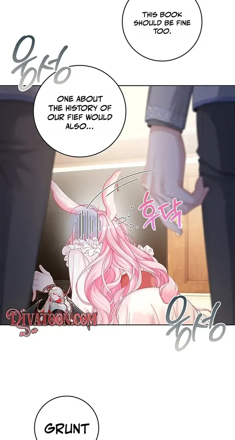 If You’re Imprisoned, Please Wave a Carrot Chapter 7 – Page 29