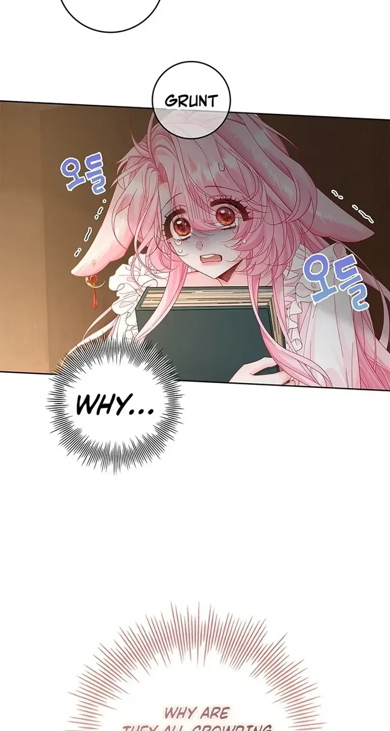 If You’re Imprisoned, Please Wave a Carrot Chapter 7 – Page 30