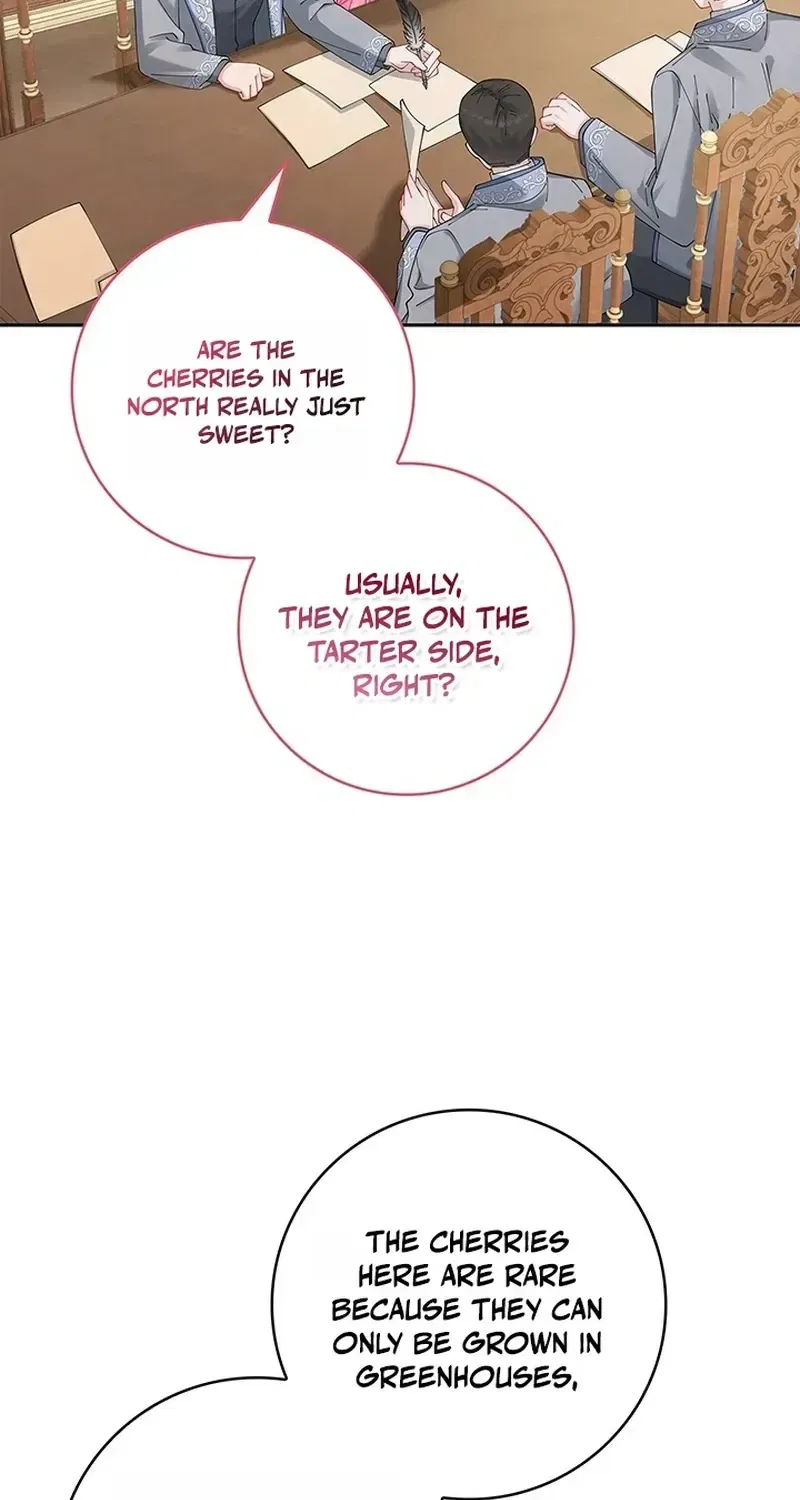 If You’re Imprisoned, Please Wave a Carrot Chapter 7 – Page 35