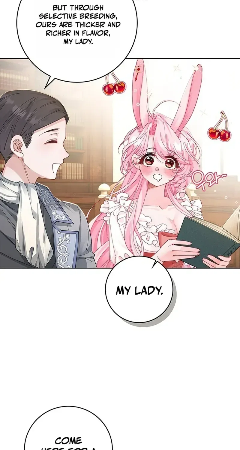 If You’re Imprisoned, Please Wave a Carrot Chapter 7 – Page 36