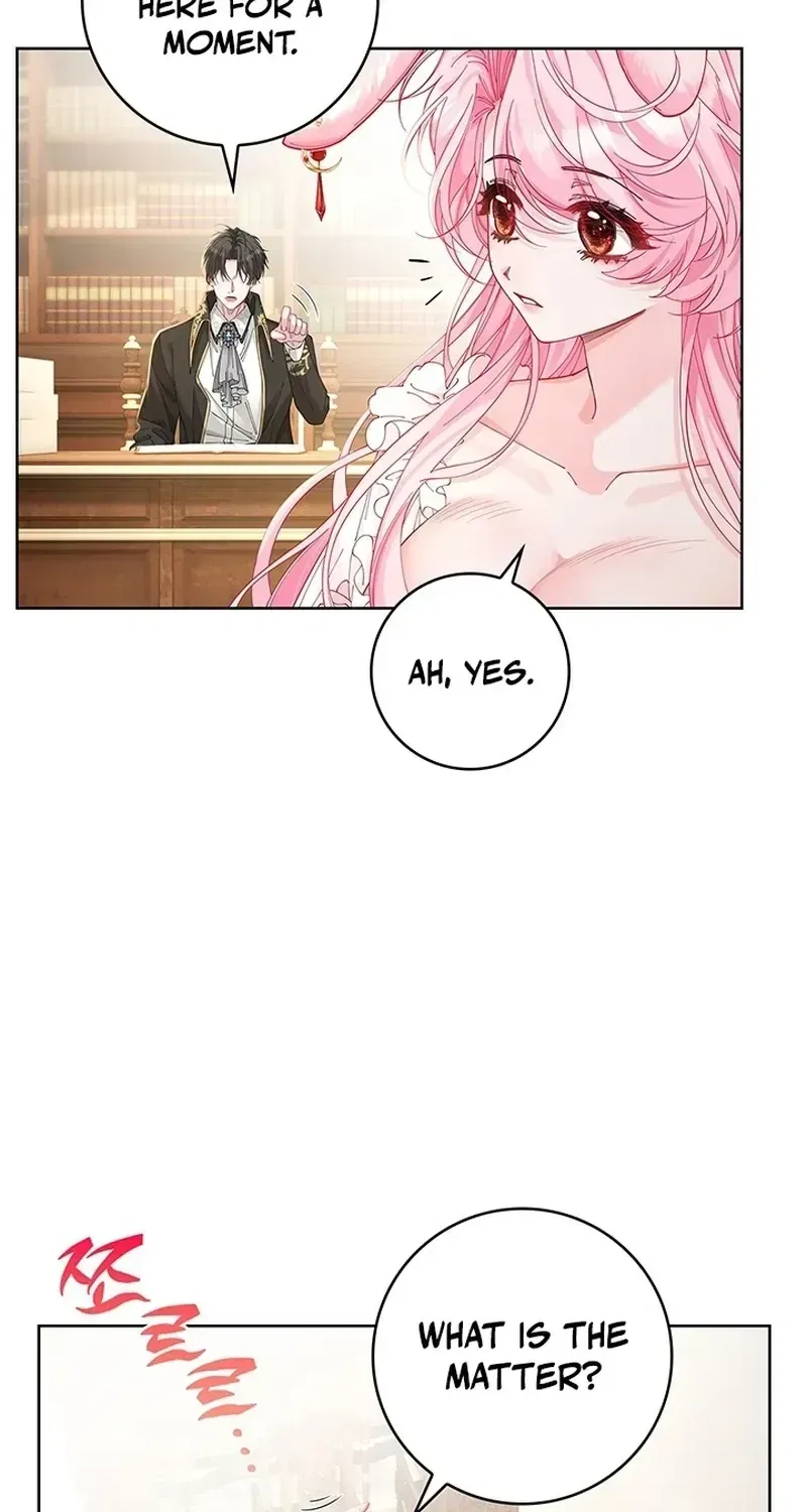 If You’re Imprisoned, Please Wave a Carrot Chapter 7 – Page 37
