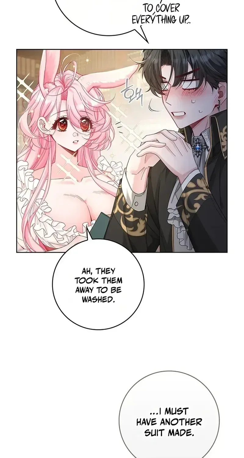 If You’re Imprisoned, Please Wave a Carrot Chapter 7 – Page 45