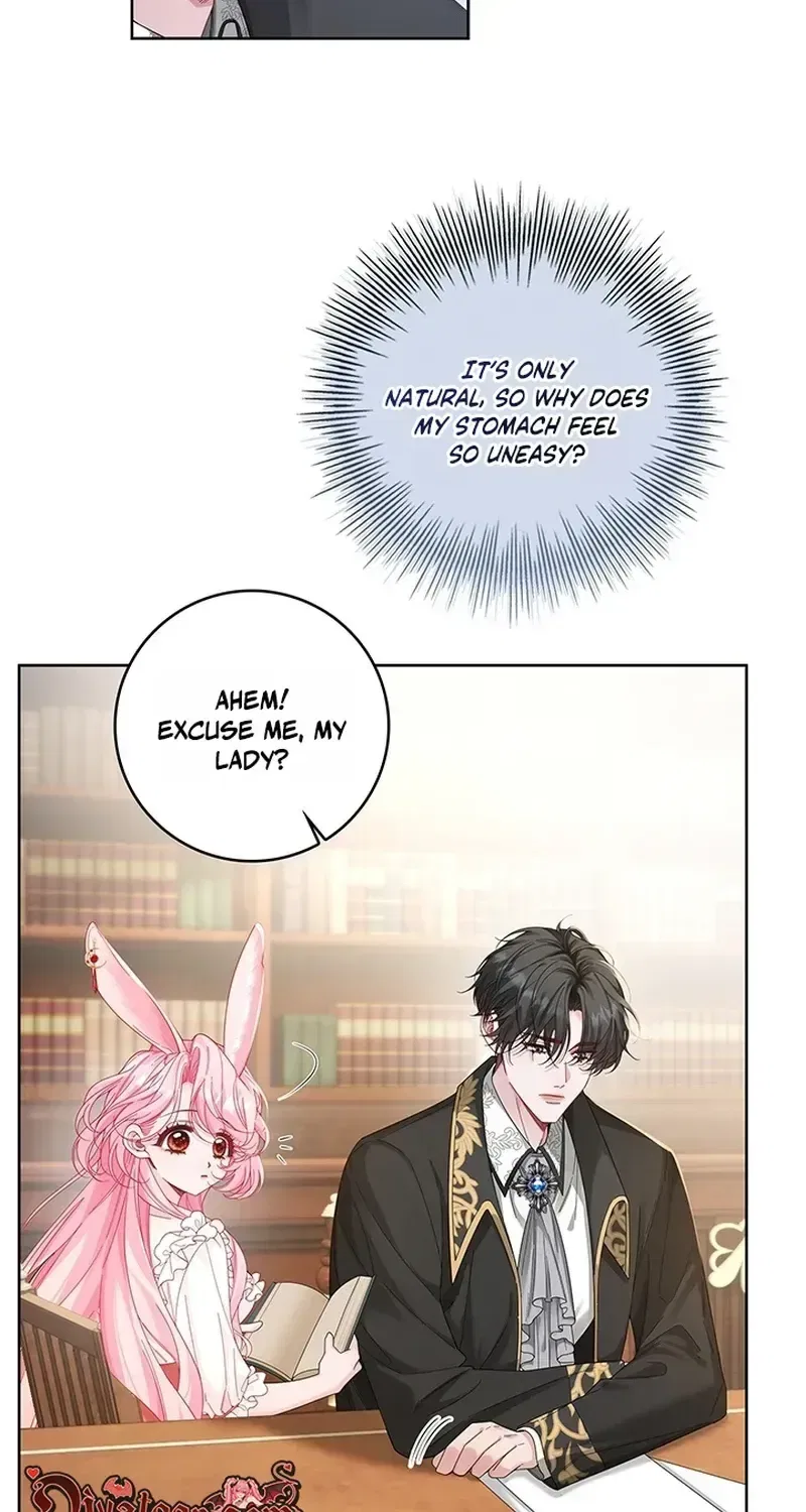 If You’re Imprisoned, Please Wave a Carrot Chapter 7 – Page 48