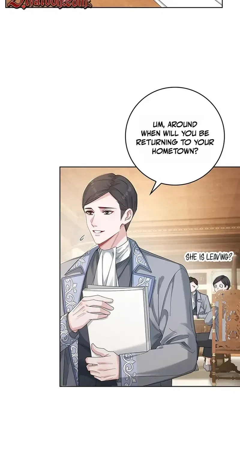 If You’re Imprisoned, Please Wave a Carrot Chapter 7 – Page 49