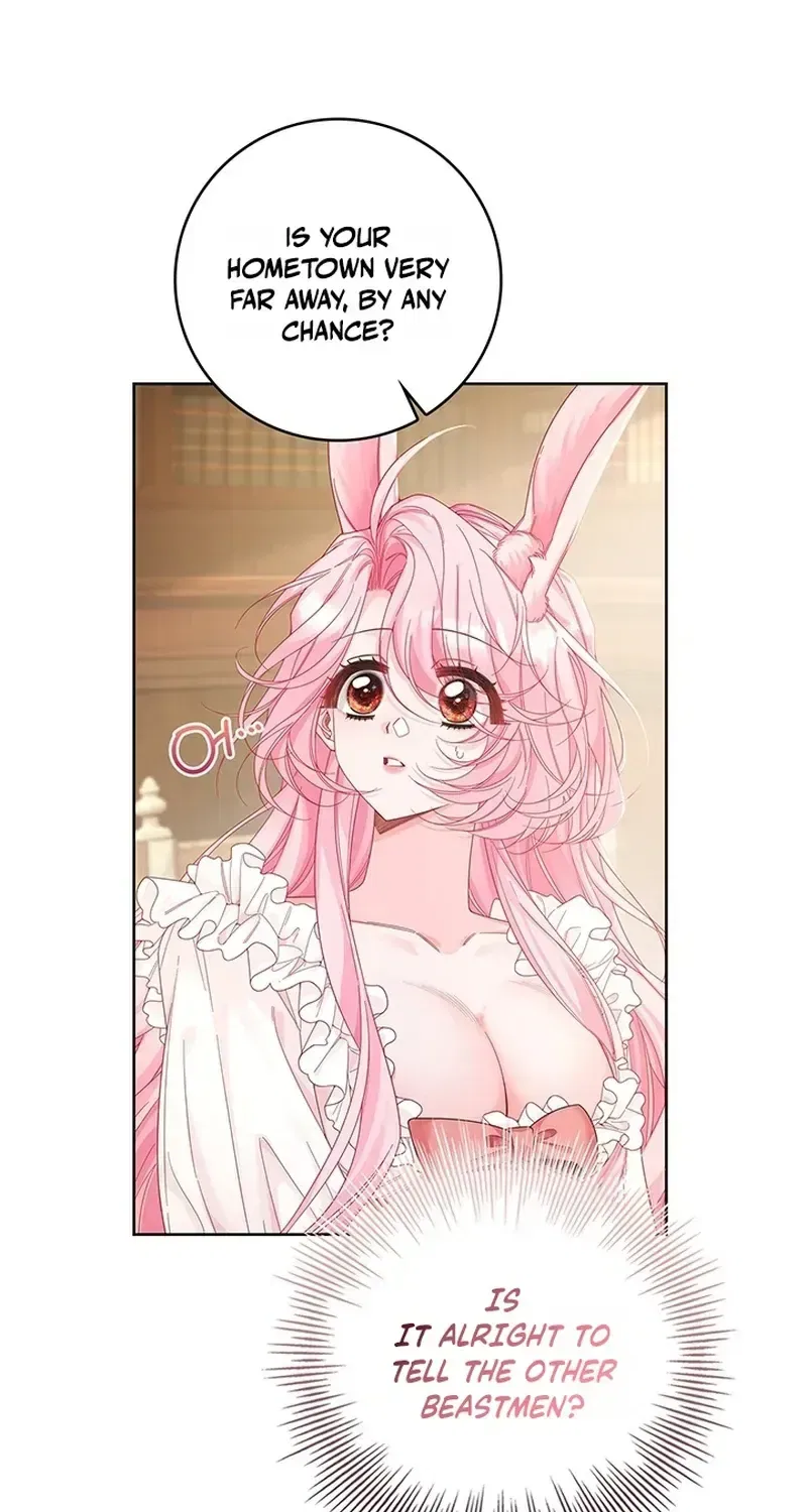If You’re Imprisoned, Please Wave a Carrot Chapter 7 – Page 50