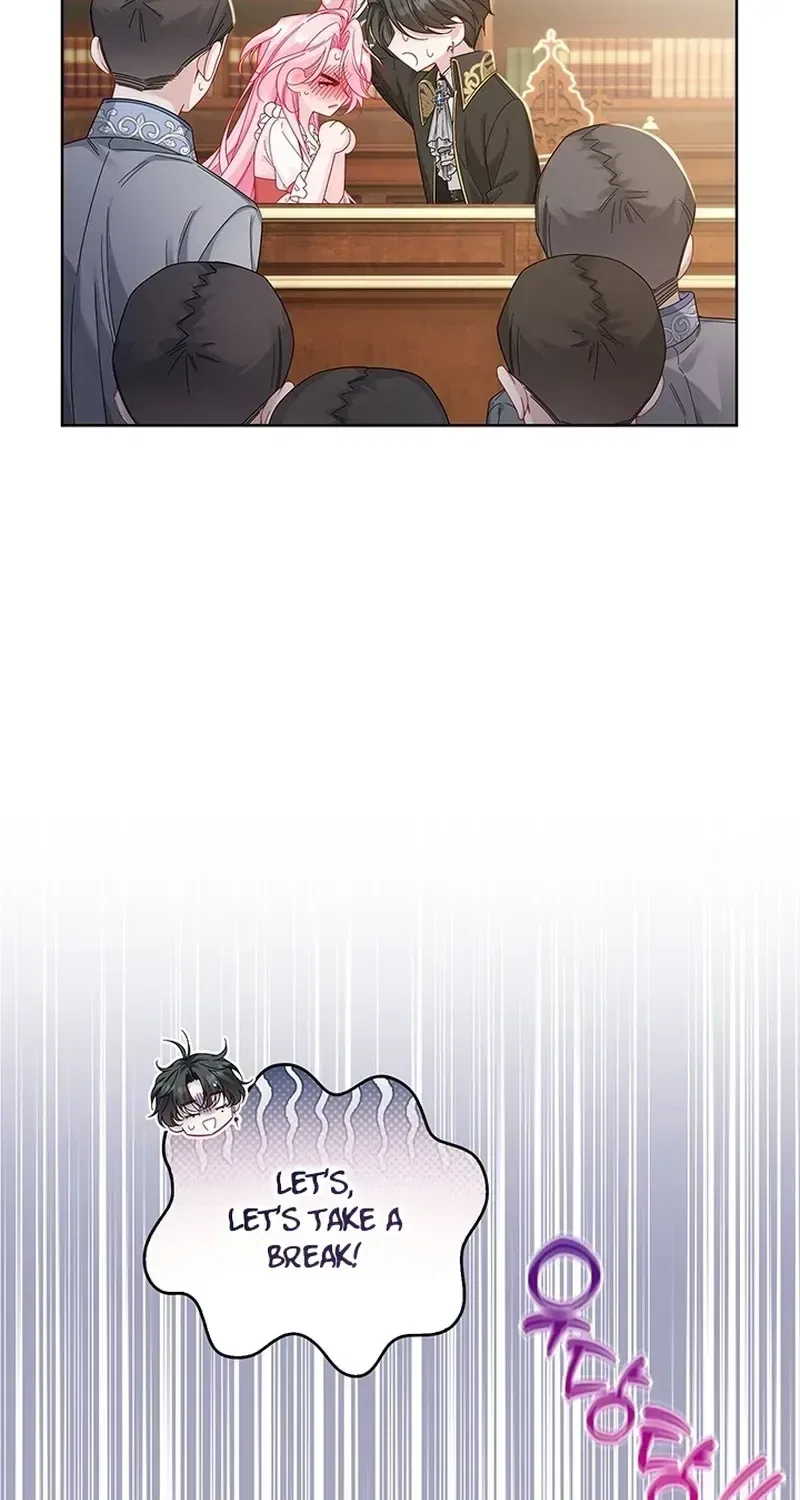 If You’re Imprisoned, Please Wave a Carrot Chapter 7 – Page 56