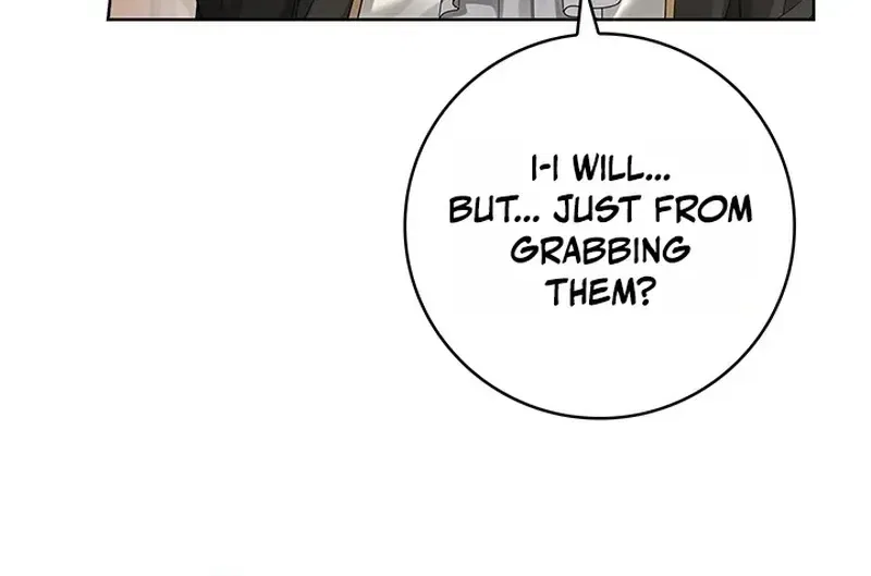 If You’re Imprisoned, Please Wave a Carrot Chapter 7 – Page 61