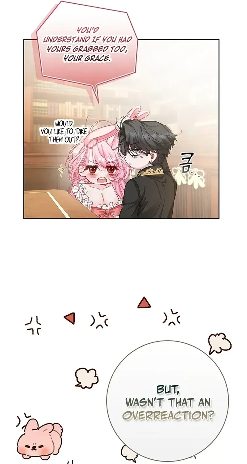 If You’re Imprisoned, Please Wave a Carrot Chapter 7 – Page 62