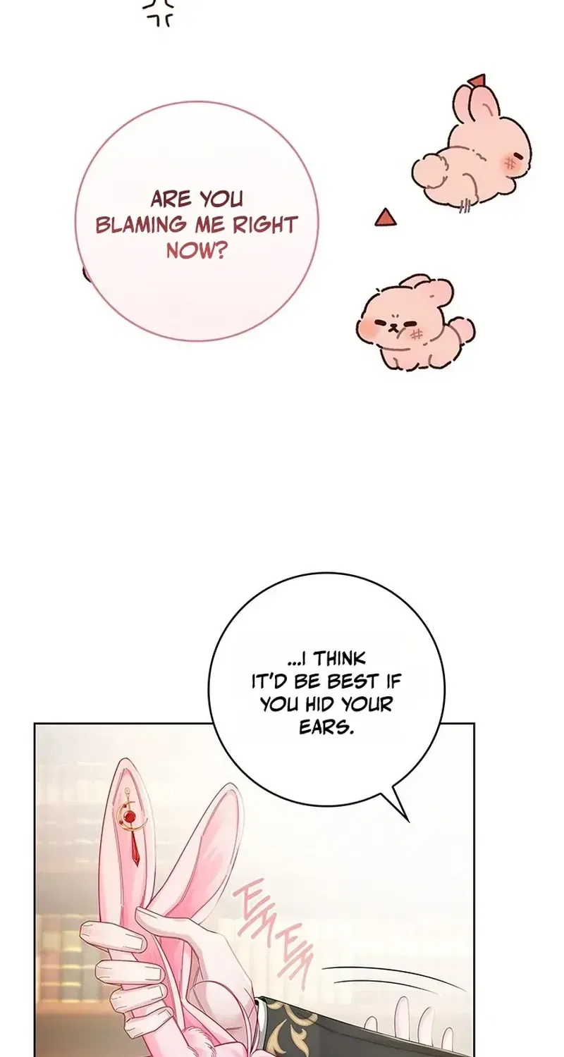 If You’re Imprisoned, Please Wave a Carrot Chapter 7 – Page 63