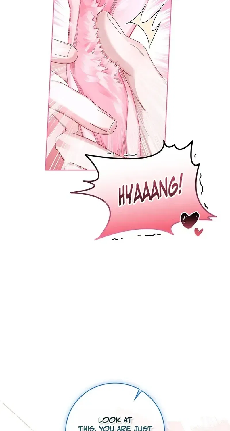 If You’re Imprisoned, Please Wave a Carrot Chapter 7 – Page 66