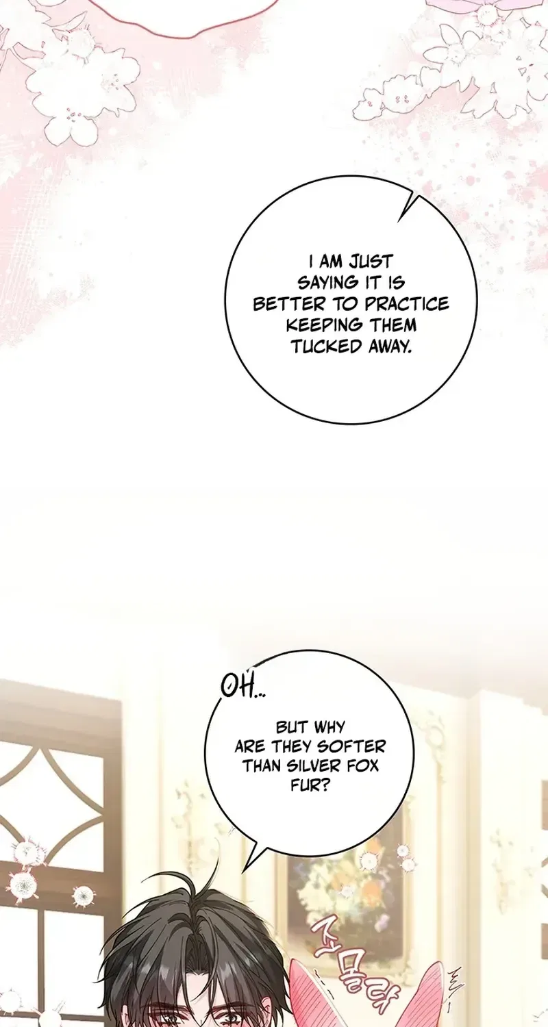 If You’re Imprisoned, Please Wave a Carrot Chapter 7 – Page 68