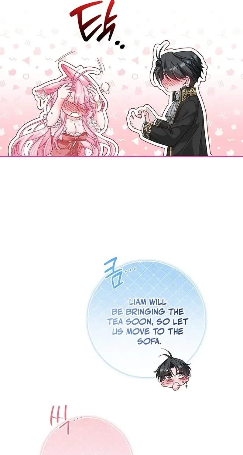 If You’re Imprisoned, Please Wave a Carrot Chapter 7 – Page 70