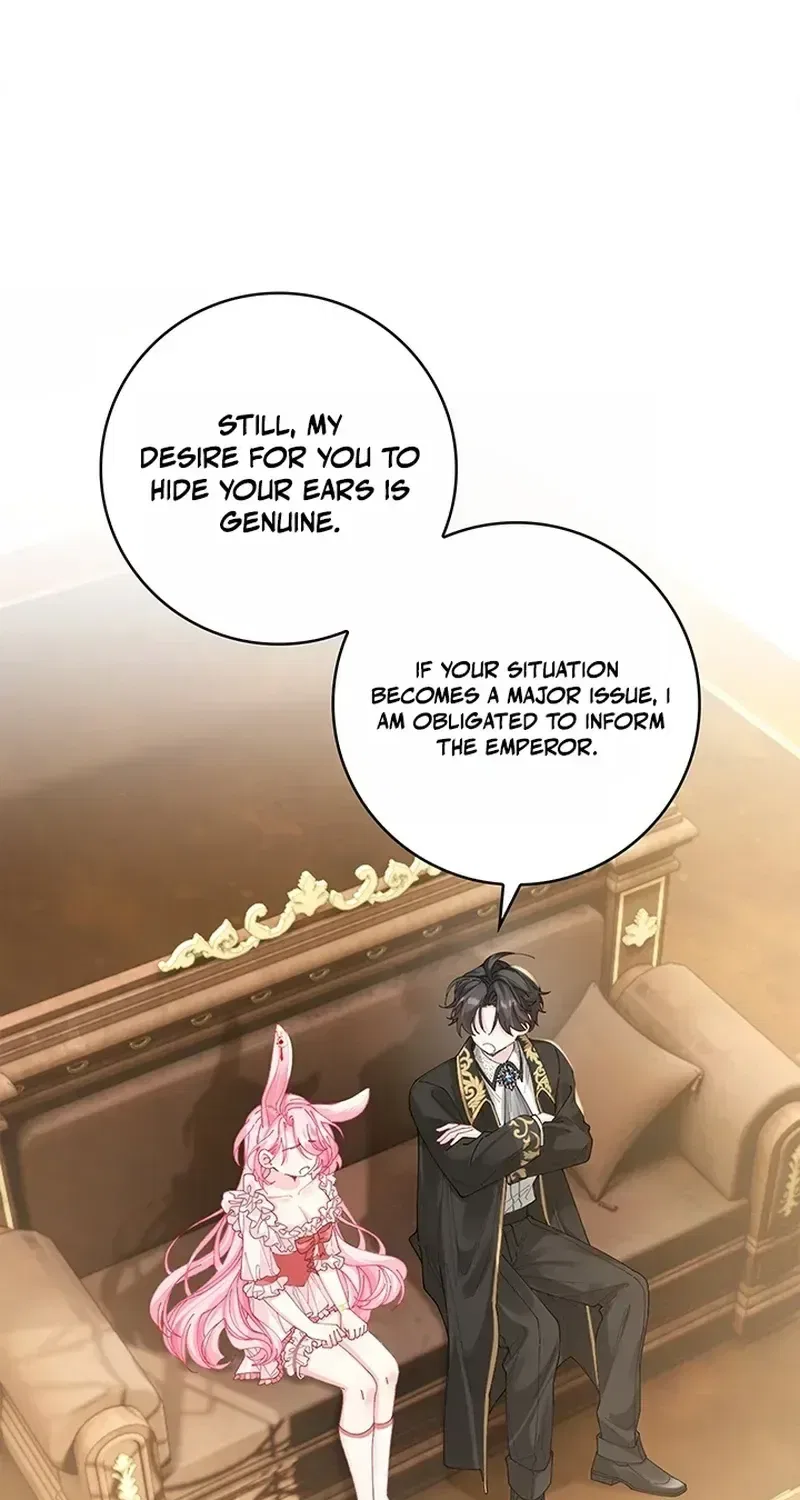 If You’re Imprisoned, Please Wave a Carrot Chapter 7 – Page 74