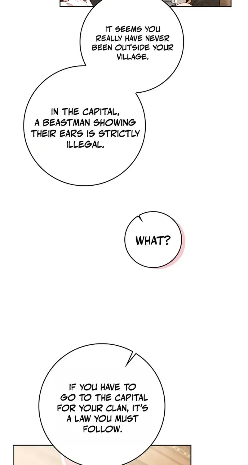 If You’re Imprisoned, Please Wave a Carrot Chapter 7 – Page 76