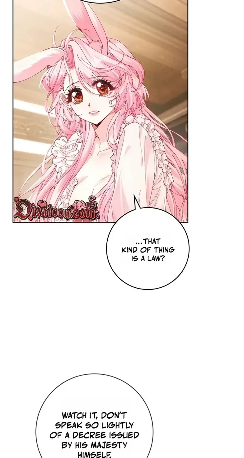 If You’re Imprisoned, Please Wave a Carrot Chapter 7 – Page 77