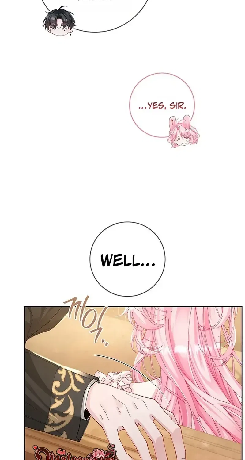 If You’re Imprisoned, Please Wave a Carrot Chapter 7 – Page 78