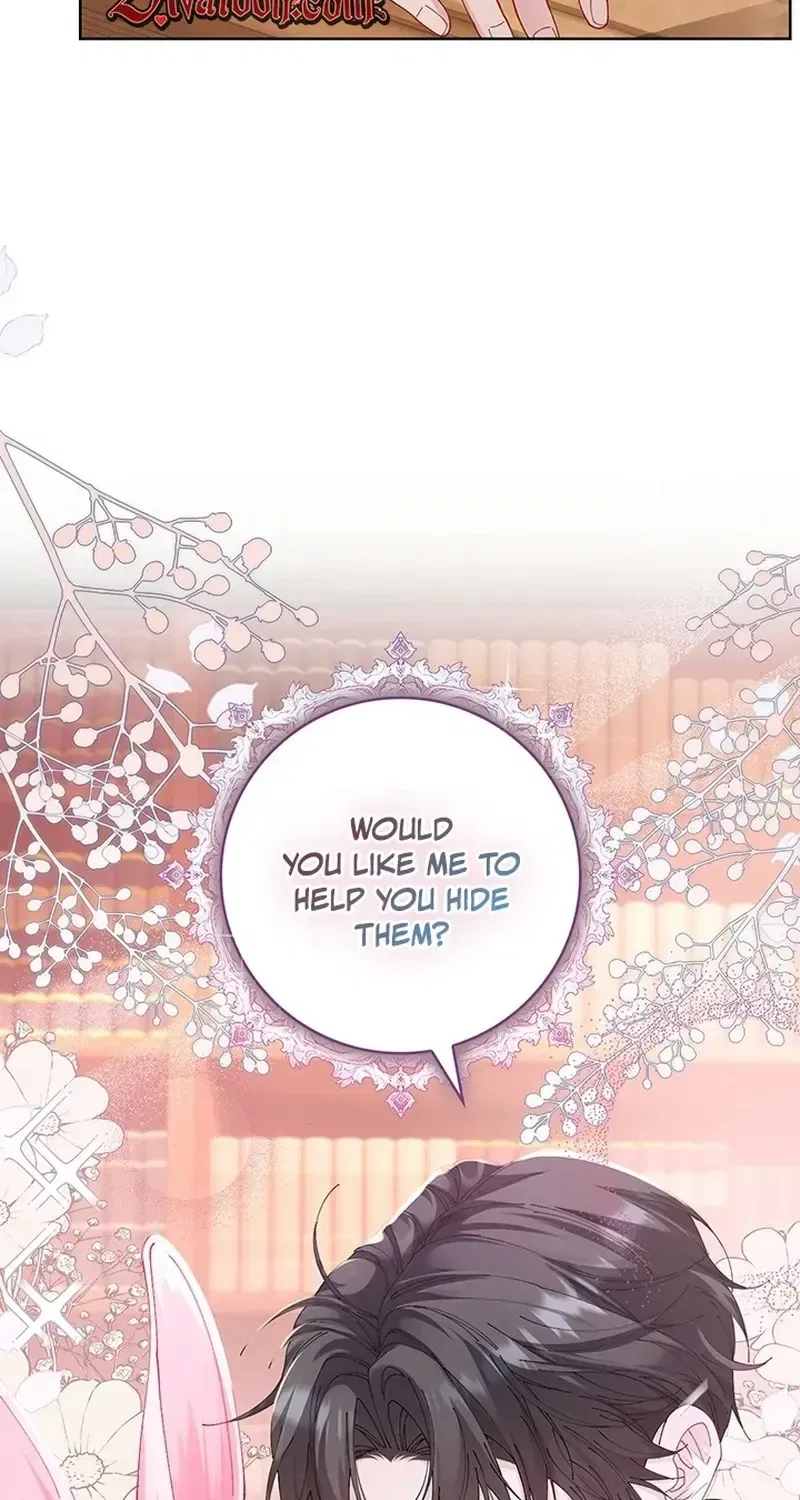 If You’re Imprisoned, Please Wave a Carrot Chapter 7 – Page 79