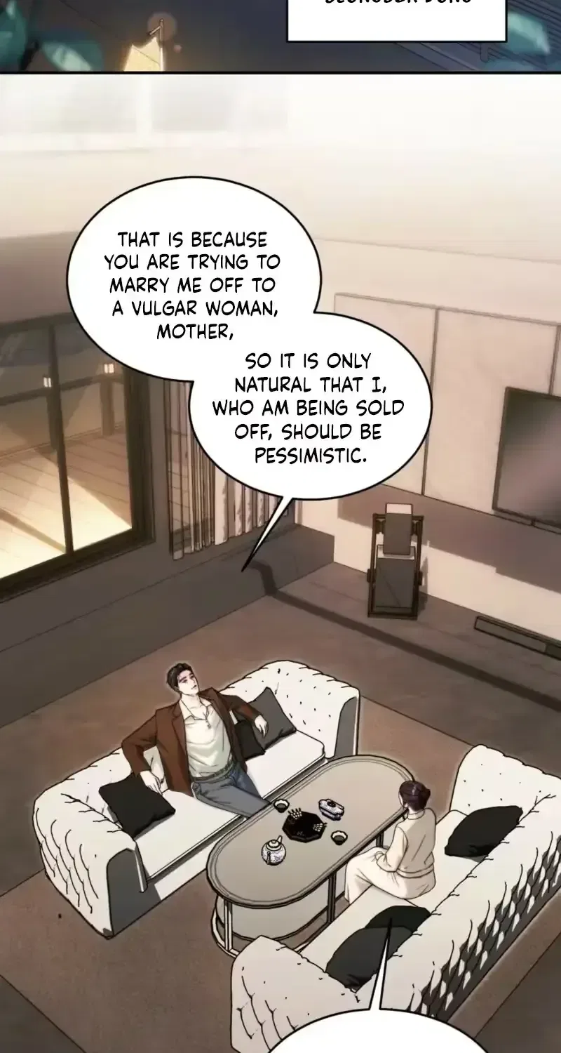 My Husband Never Wanted a Child Chapter 7 – Page 2