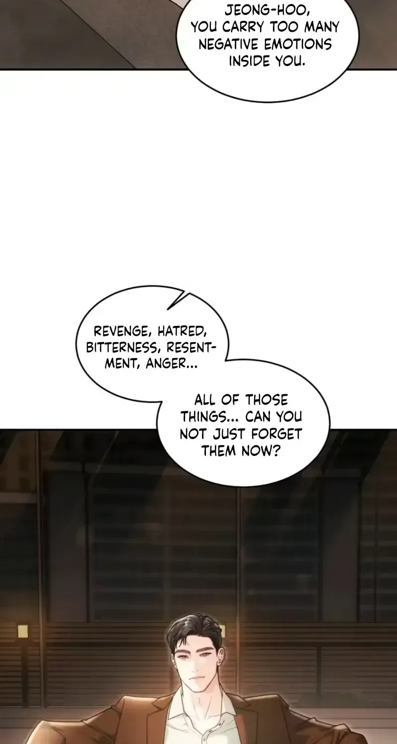My Husband Never Wanted a Child Chapter 7 – Page 3