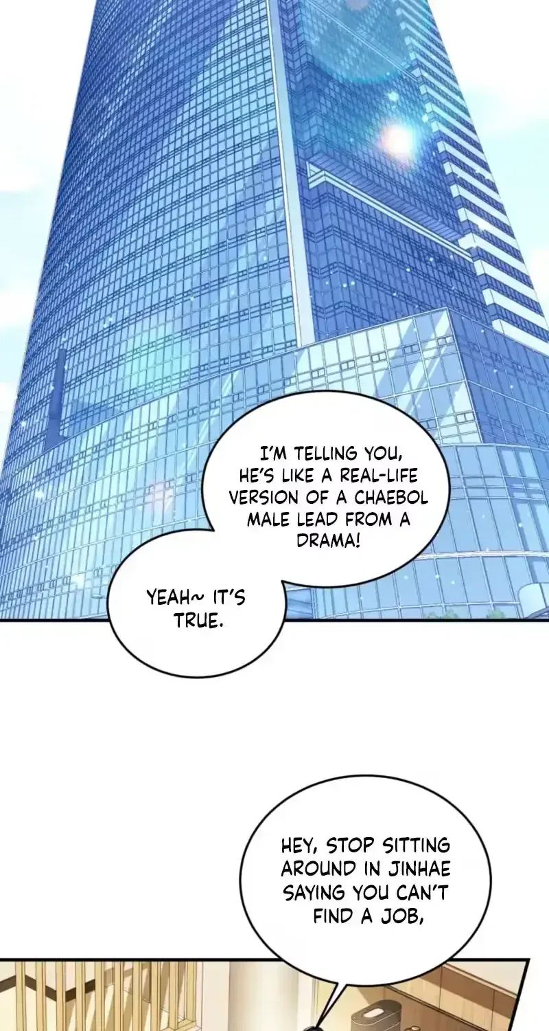 My Husband Never Wanted a Child Chapter 7 – Page 14