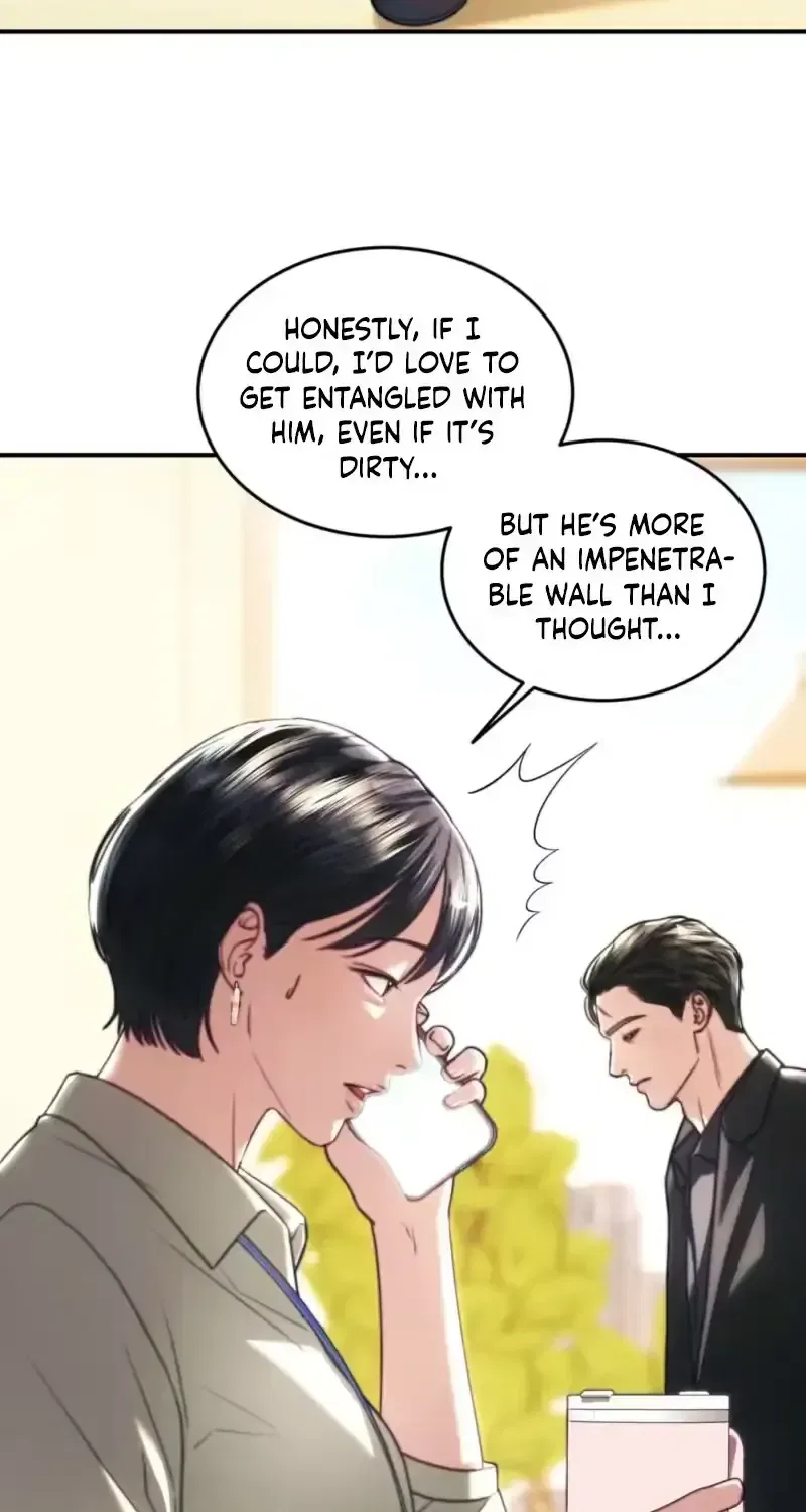My Husband Never Wanted a Child Chapter 7 – Page 18