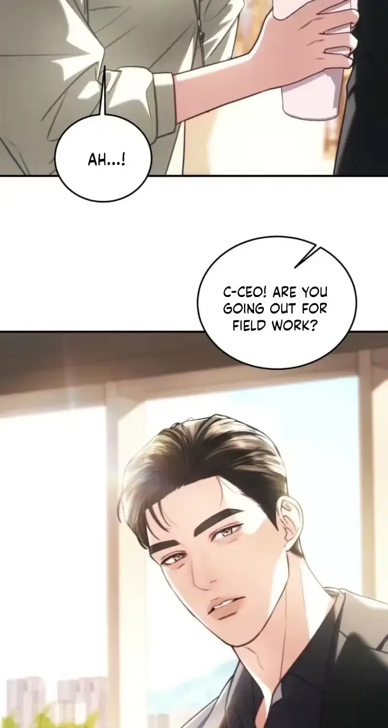 My Husband Never Wanted a Child Chapter 7 – Page 19