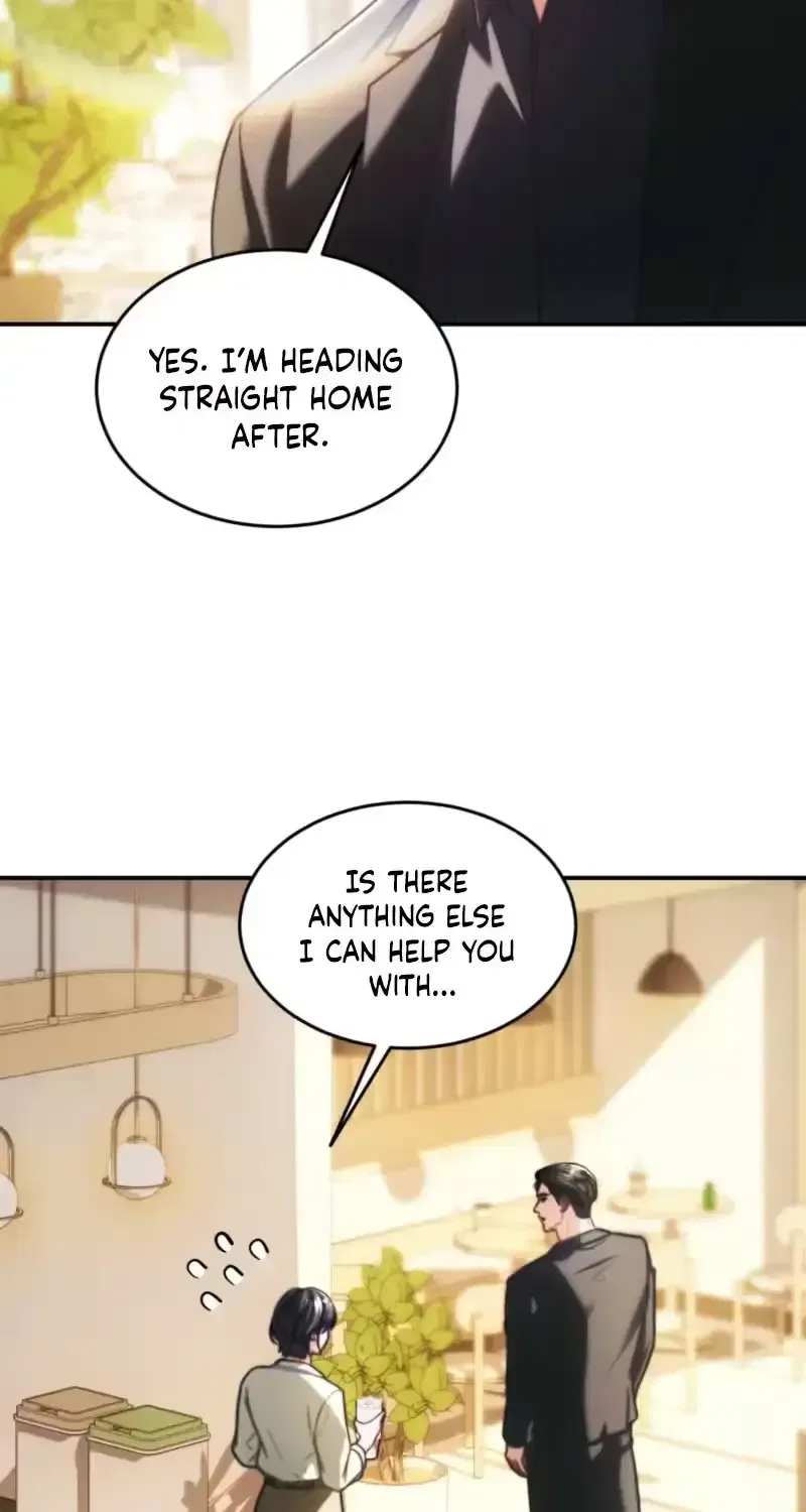 My Husband Never Wanted a Child Chapter 7 – Page 20